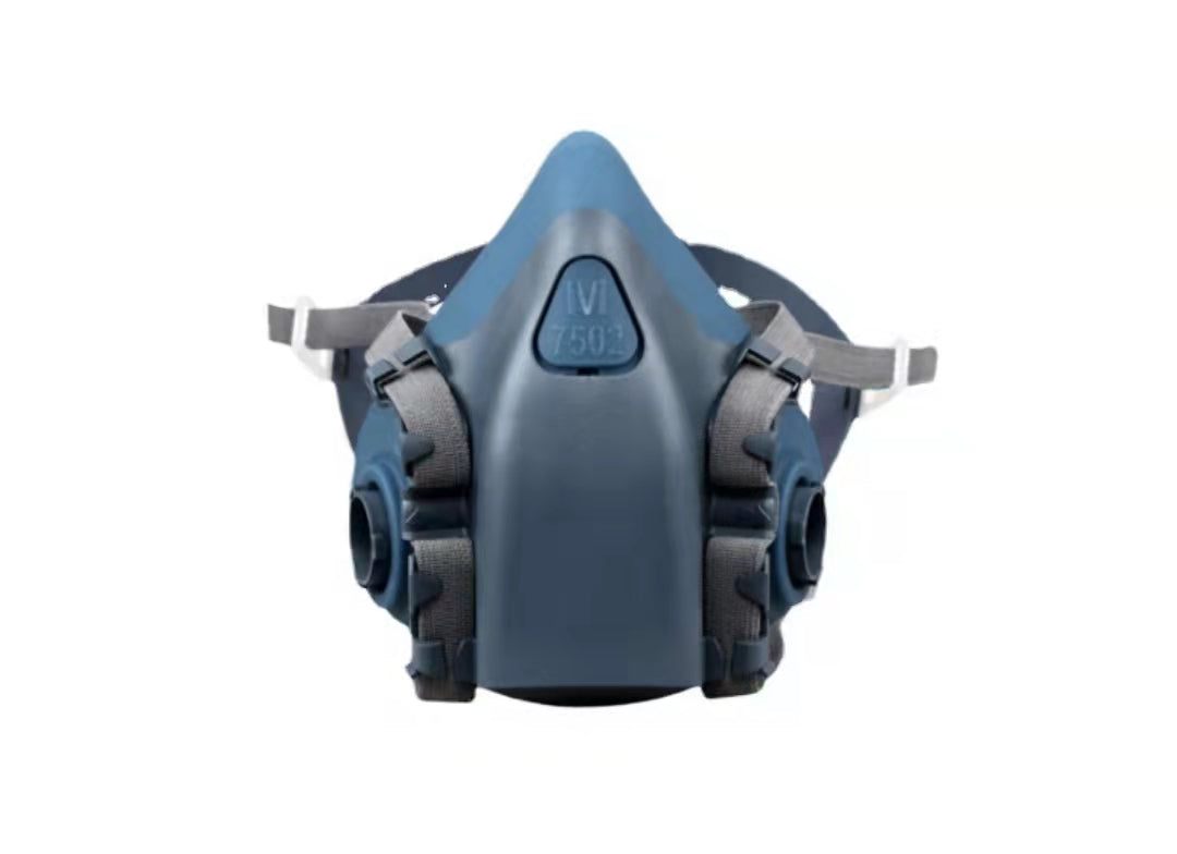 High Quality 7502 Gas Mask Set: Your Ultimate Shield for Respiratory Safety